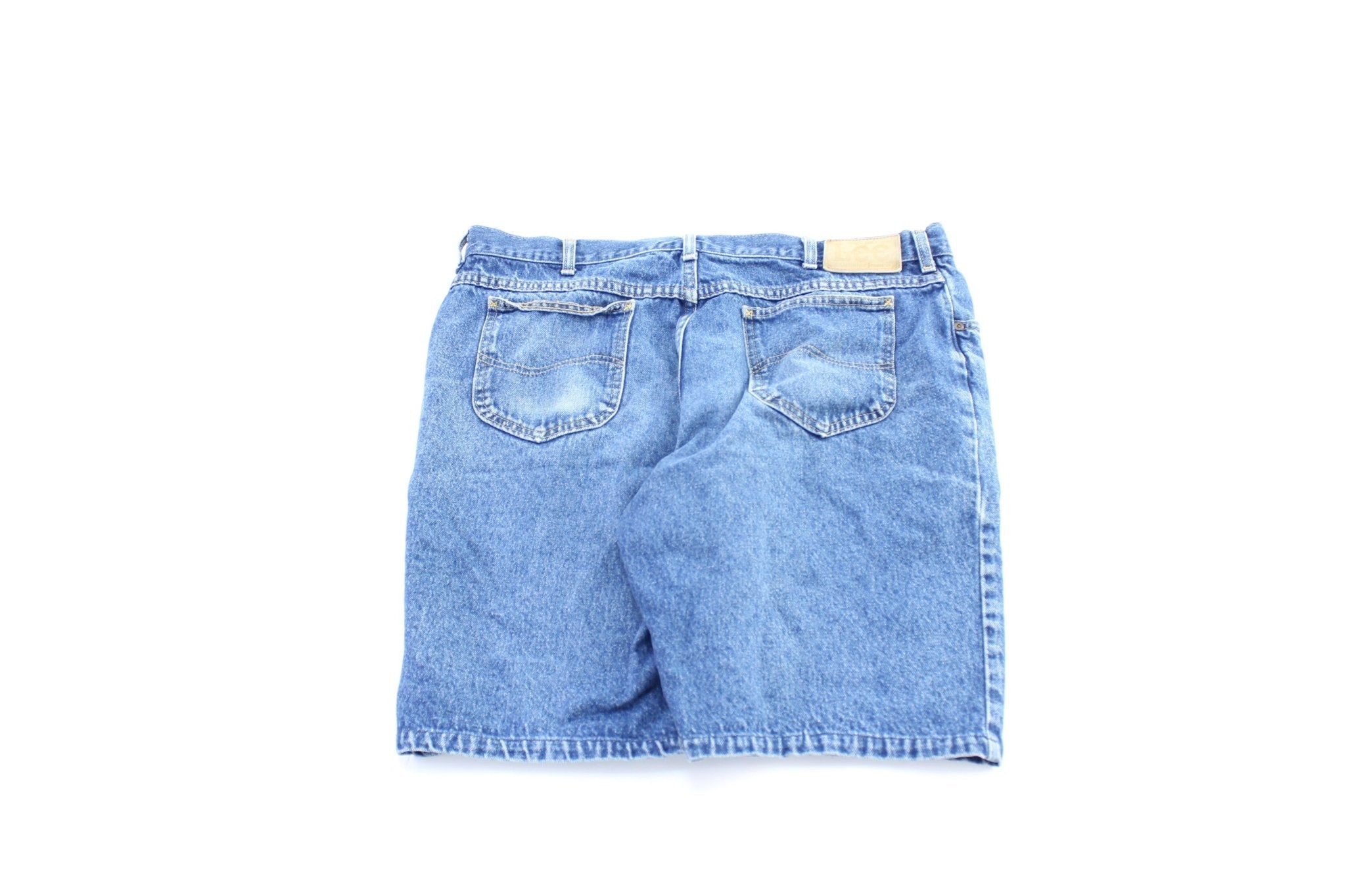 90's Lee Denim Shorts - Pants/Shorts - Thrifted Threads