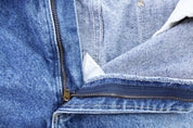 90's Lee Denim Shorts - Pants/Shorts - Thrifted Threads
