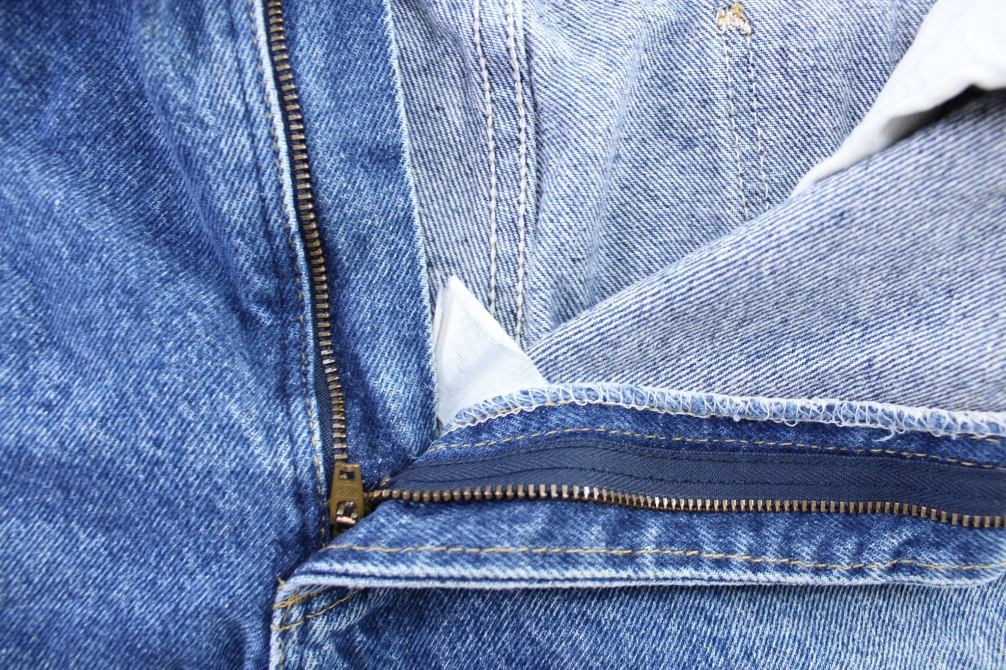 90's Lee Denim Shorts - Pants/Shorts - Thrifted Threads