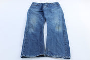 90’s Levi's 501 Denim Jeans - ThriftedThreads.com