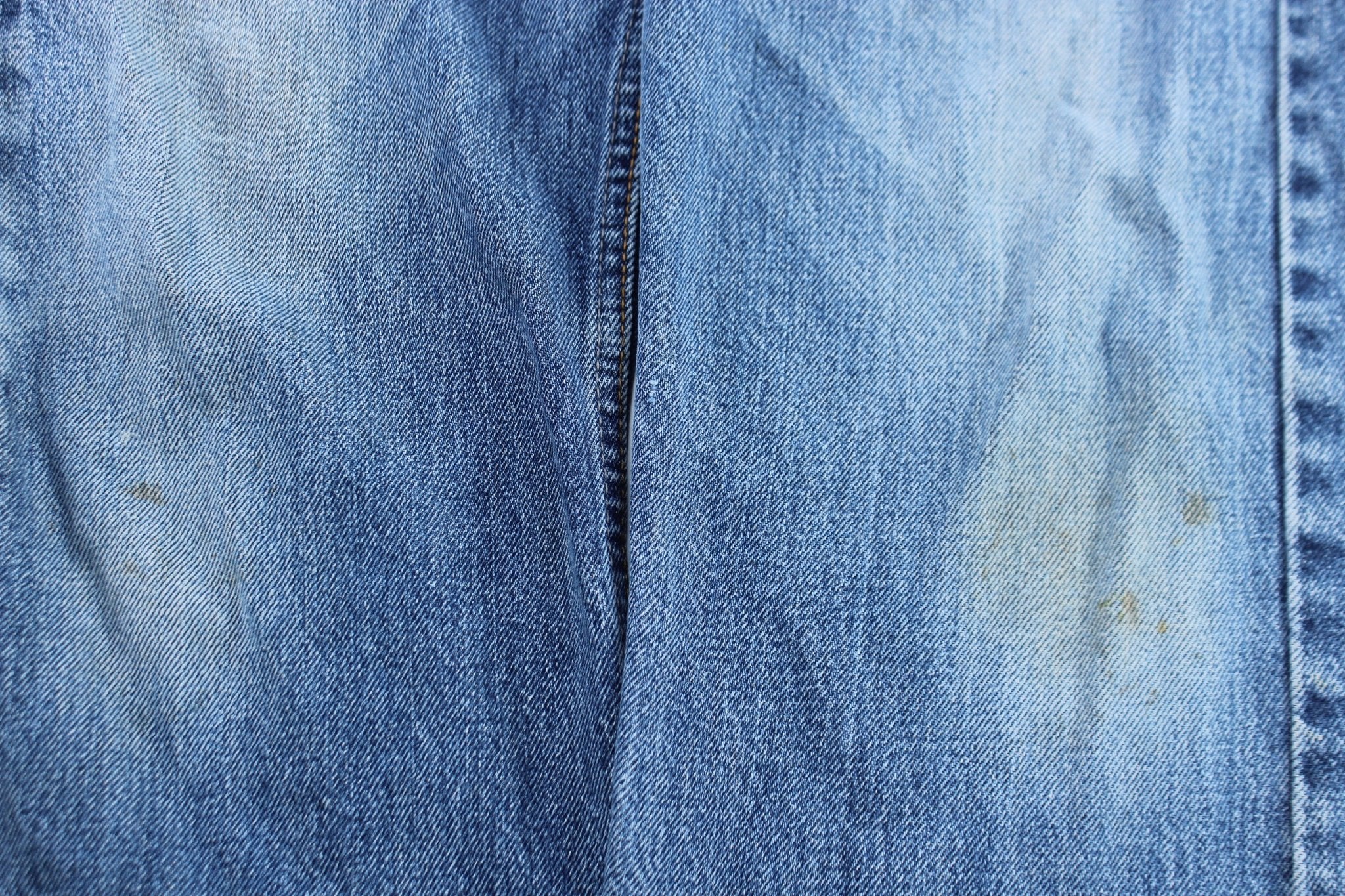 90’s Levi's 501 Denim Jeans - ThriftedThreads.com