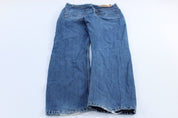 90’s Levi's 501 Denim Jeans - ThriftedThreads.com