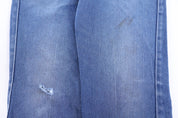 90's Levi's 517 Dark Wash Denim Jeans - Pants/Shorts - Thrifted Threads