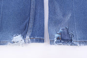 90's Levi's 517 Dark Wash Denim Jeans - Pants/Shorts - Thrifted Threads