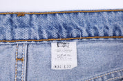 90's Levi's 550 Light Wash Denim Jeans - Pants - Thrifted Threads