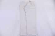 90's Levi's 550 White Denim Jeans - Pants/Shorts - Thrifted Threads