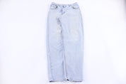 90’s Levi's 560 Light Wash Denim Jeans - Pants/Shorts - Thrifted Threads