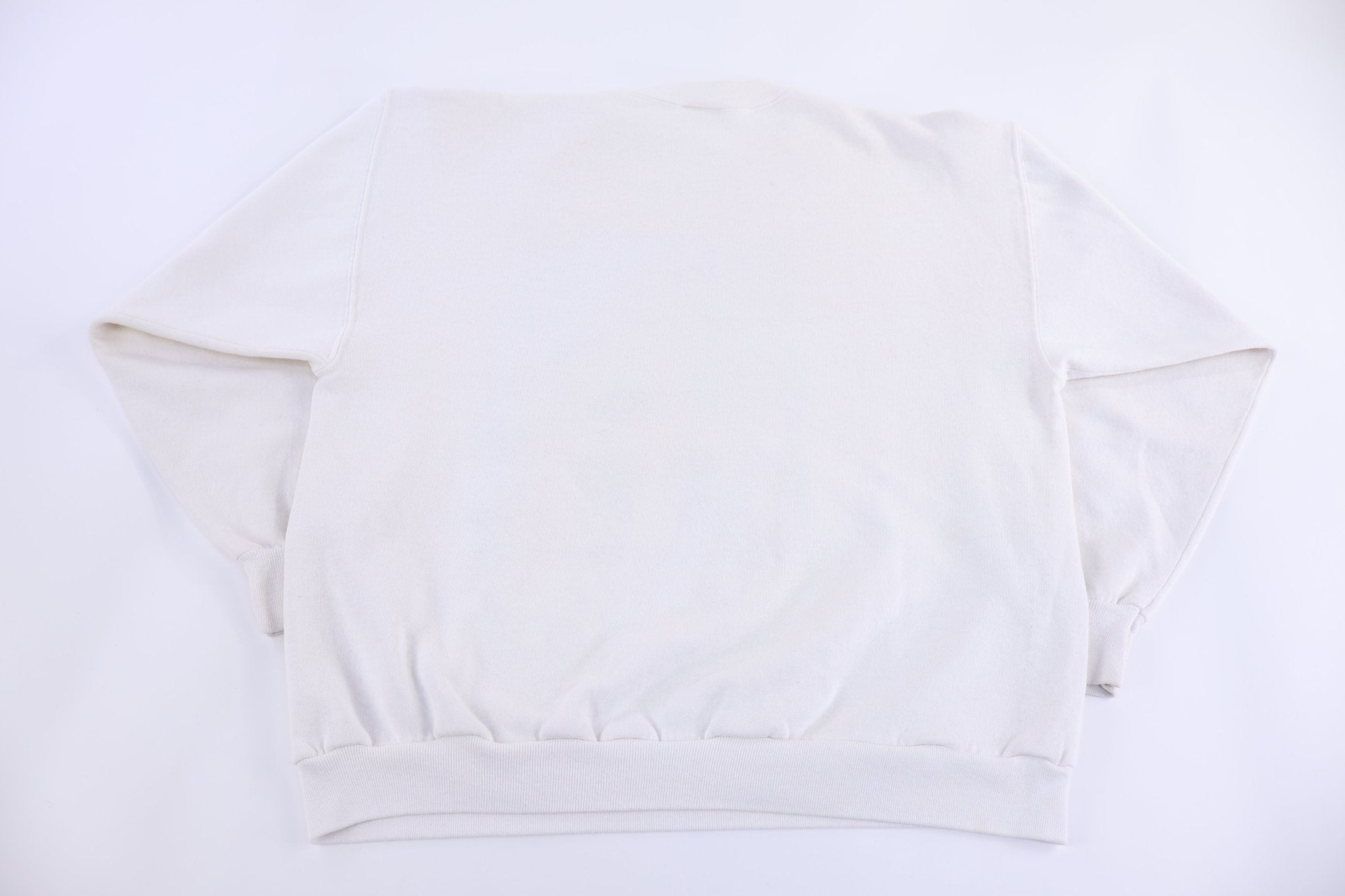 90's Levi's Button Your Fly Sweatshirt - Sweatshirt - Thrifted Threads