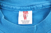 90's Levi's Originals T-shirt - Shirts & Tops - Thrifted Threads