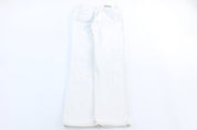 90's Levi's Silvertab White Denim Pants - Pants/Shorts - Thrifted Threads