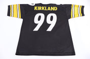 90's Levon Kirkland Pittsburgh Steelers Football Jersey - Jerseys/Tanks - Thrifted Threads