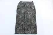 90's Liberty Camo Cargo Pants - ThriftedThreads.com