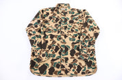 90's L.L. Bean Camo LS Button Down - Button Ups/Downs - Thrifted Threads