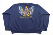 90's Local Boys Rule Sweatshirt - Sweatshirt - Thrifted Threads