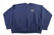 90's Local Boys Rule Sweatshirt - Sweatshirt - Thrifted Threads