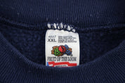 90's Local Boys Rule Sweatshirt - Sweatshirt - Thrifted Threads