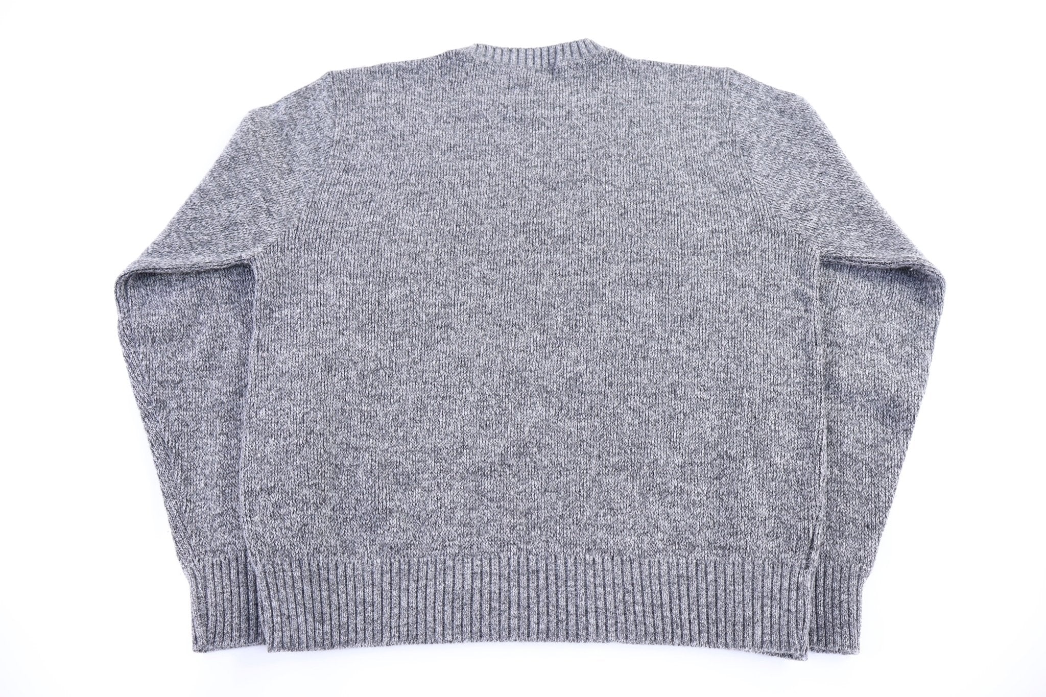 90's London Fog Knit Sweater - Sweater - Thrifted Threads