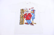 90's Looney Tunes Brotherhood Graphic T-shirt - Shirts & Tops - Thrifted Threads
