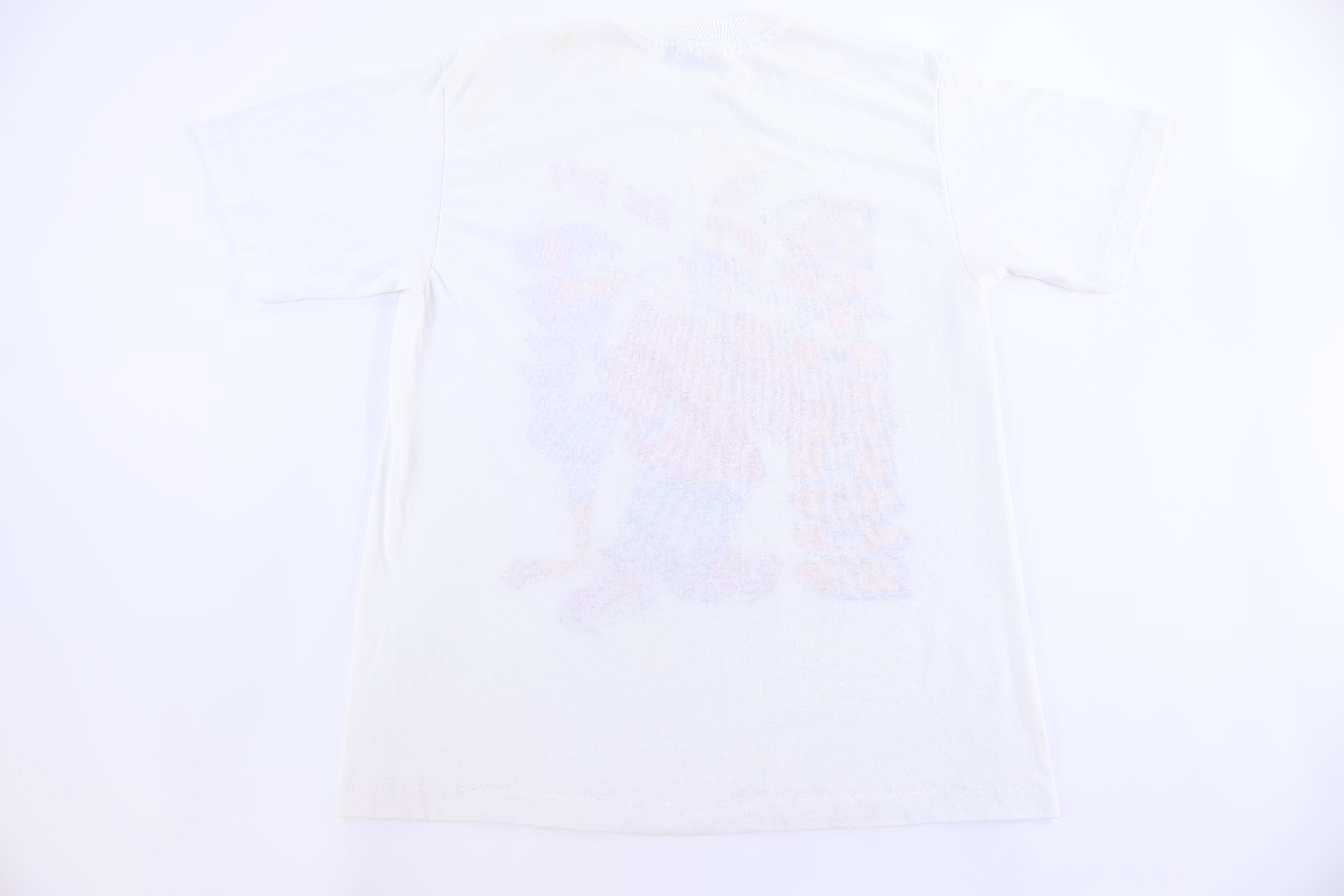 90's Looney Tunes Brotherhood Graphic T-shirt - Shirts & Tops - Thrifted Threads