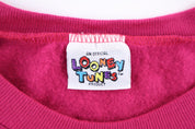90's Looney Tunes Bugs Bunny T-shirt - Sweater - Thrifted Threads