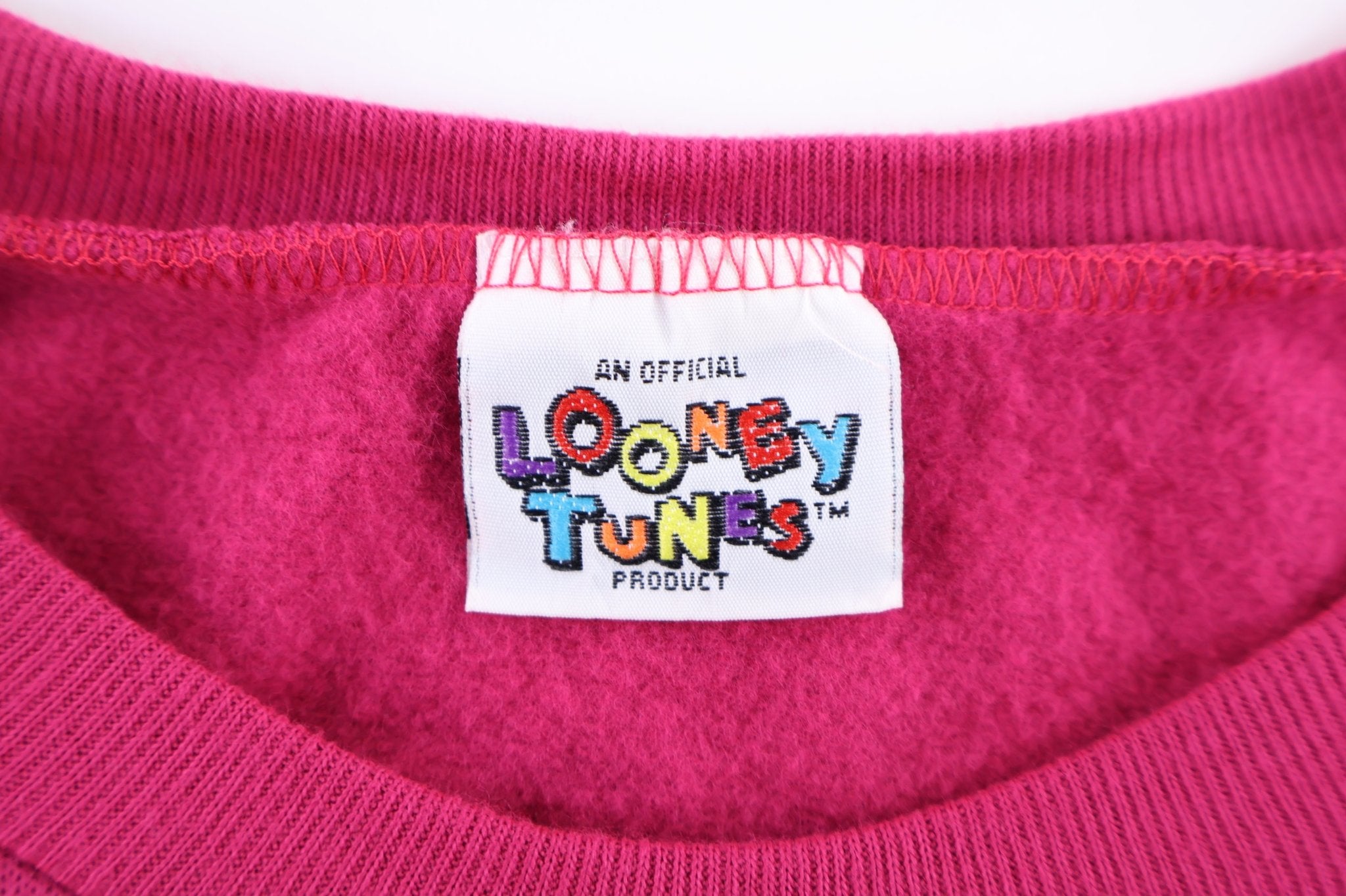 90's Looney Tunes Bugs Bunny T-shirt - Sweater - Thrifted Threads