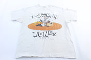 90's Looney Tunes Characters Graphic T-Shirt - ThriftedThreads.com