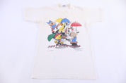 90's Looney Tunes Graphic T-shirt - Shirts & Tops - Thrifted Threads