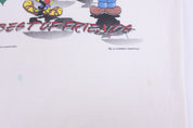 90's Looney Tunes Graphic T-shirt - Shirts & Tops - Thrifted Threads