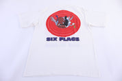 90's Looney Tunes Six Flags T-shirt - Shirts & Tops - Thrifted Threads