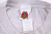 90's Looney Tunes Sylvester & Tweety Bird T-shirt - Shirts & Tops - Thrifted Threads