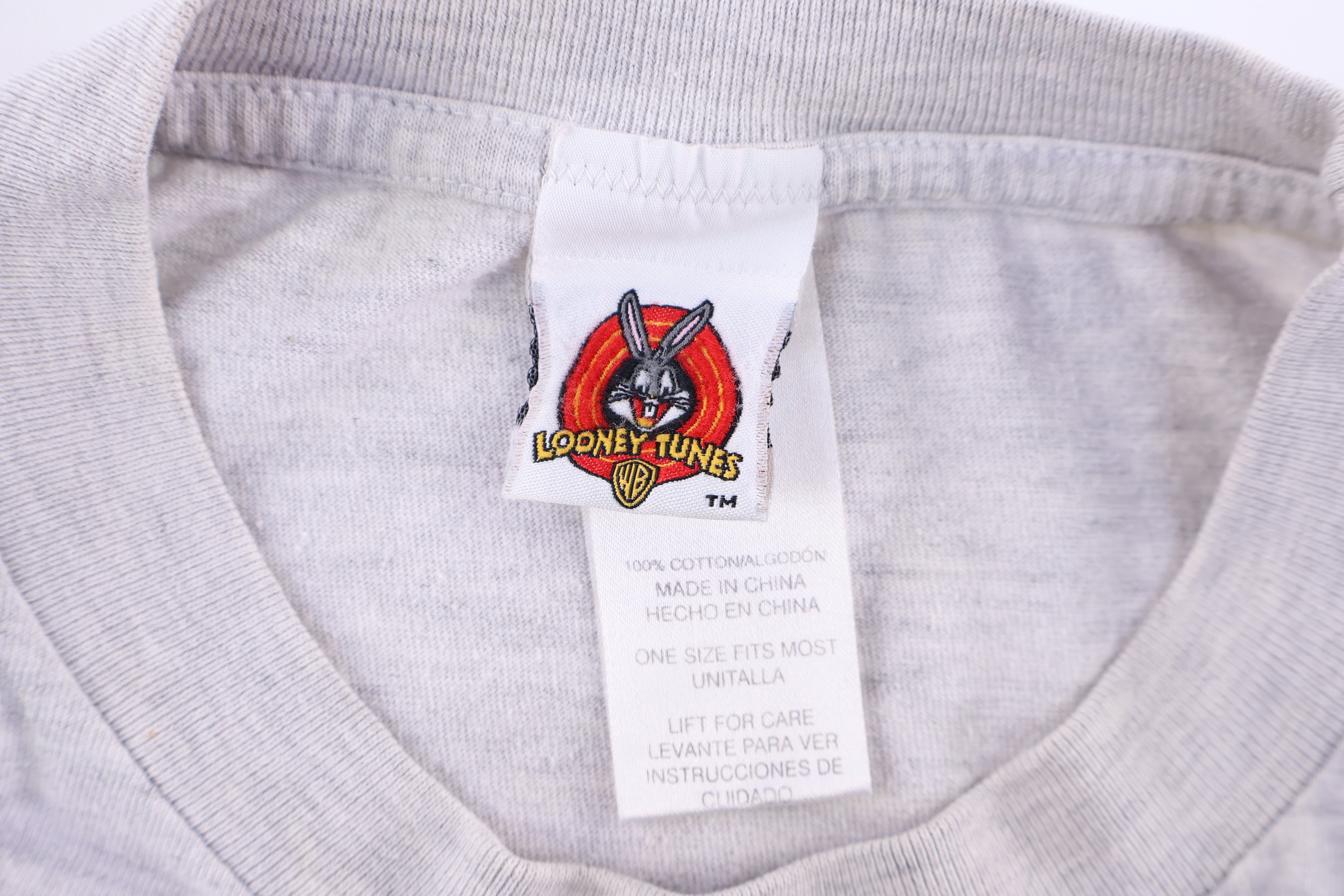90's Looney Tunes Sylvester & Tweety Bird T-shirt - Shirts & Tops - Thrifted Threads