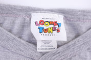 90's Looney Tunes Taz San Diego LS T-shirt - Shirts & Tops - Thrifted Threads