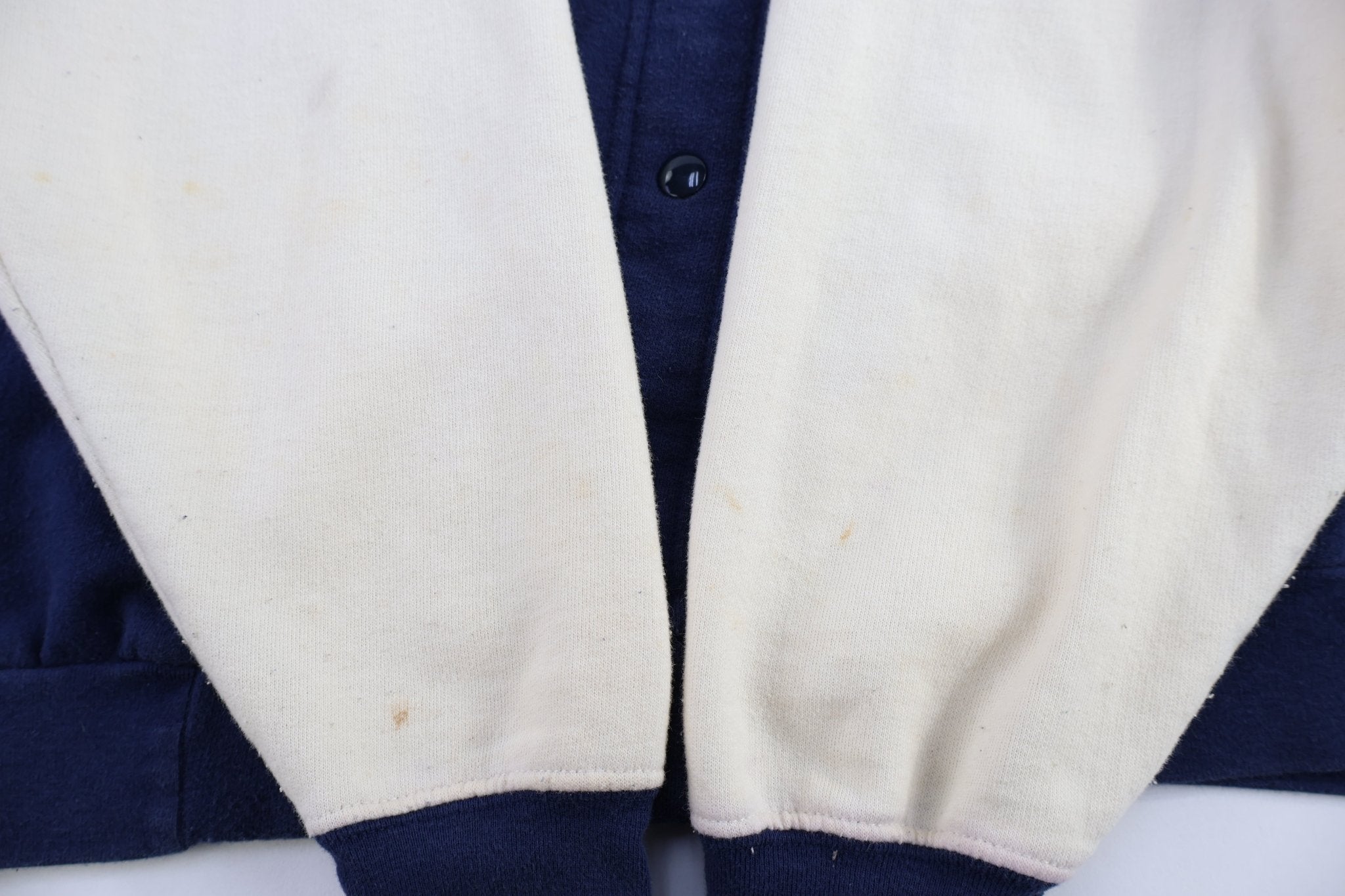 90's Looney Tunes Tweety Bird Bomber Jacket - jacket - Thrifted Threads