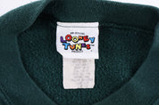 90's Looney Tunes Tweety Bird Graphic Sweatshirt - Sweatshirt - Thrifted Threads