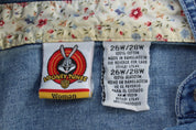 90's Looney Tunes Tweety Bird Stuff It Button Down - Button Ups/Downs - Thrifted Threads