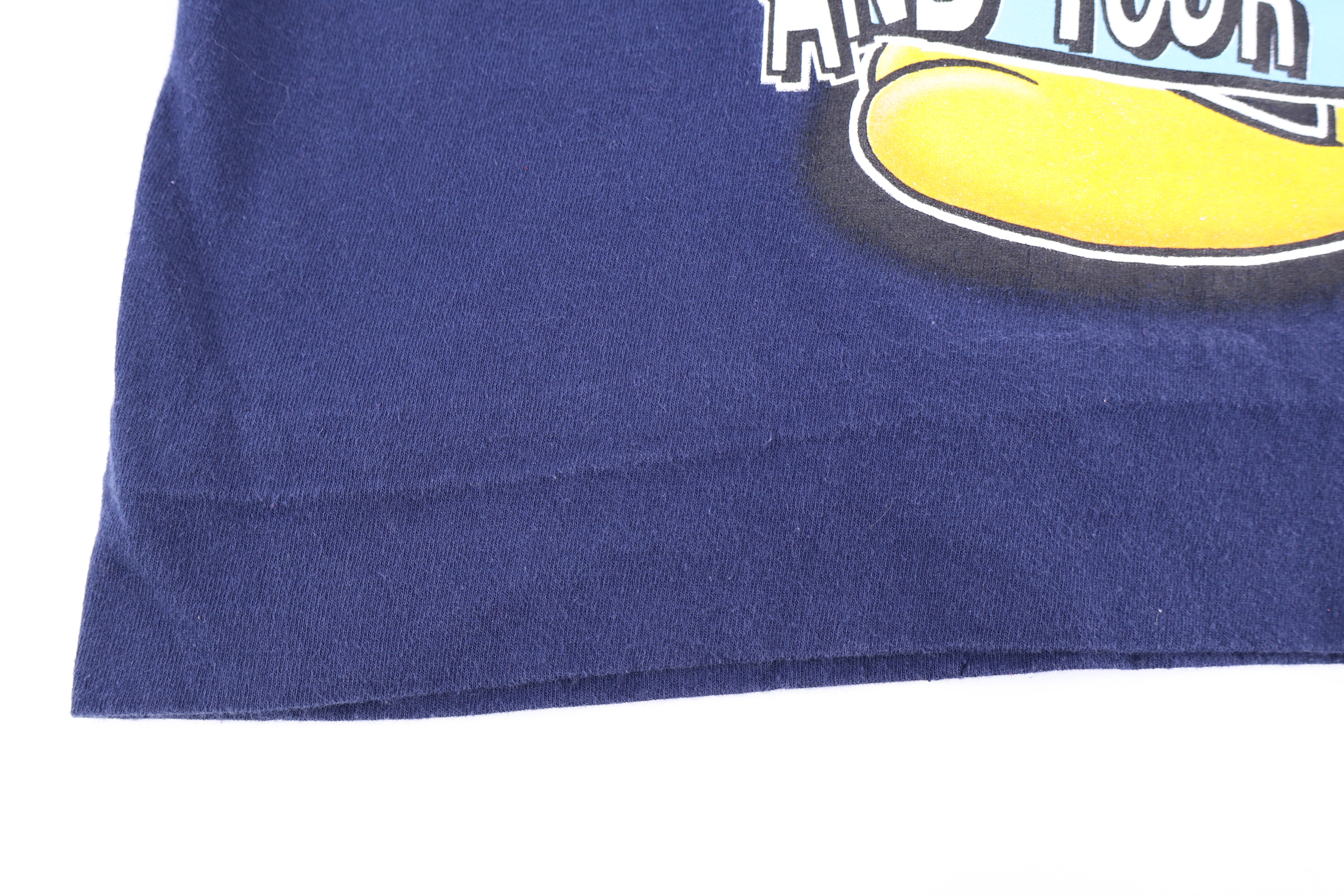 90's Looney Tunes Tweety Bird T-shirt - Shirts & Tops - Thrifted Threads