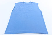 90's Los Angeles Dodgers Baseball Logo 7 Tank Top - ThriftedThreads.com