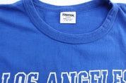 90's Los Angeles Dodgers Baseball T-Shirt - ThriftedThreads.com