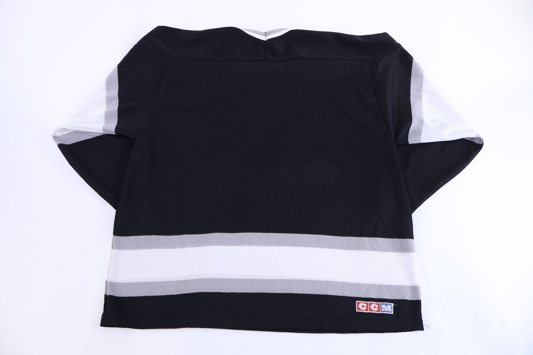 90's Los Angeles Kings Hockey Jersey - Jerseys/Tanks - Thrifted Threads