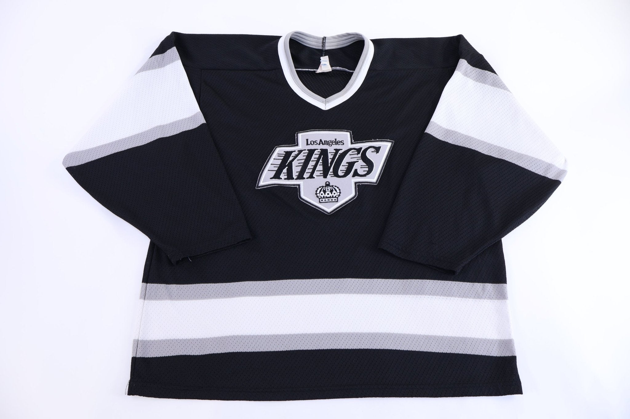 90's Los Angeles Kings Hockey Jersey - Jerseys/Tanks - Thrifted Threads