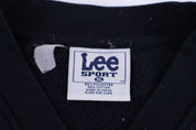 90's Los Angeles Lakers Basketball Sweatshirt - Sweatshirt - Thrifted Threads