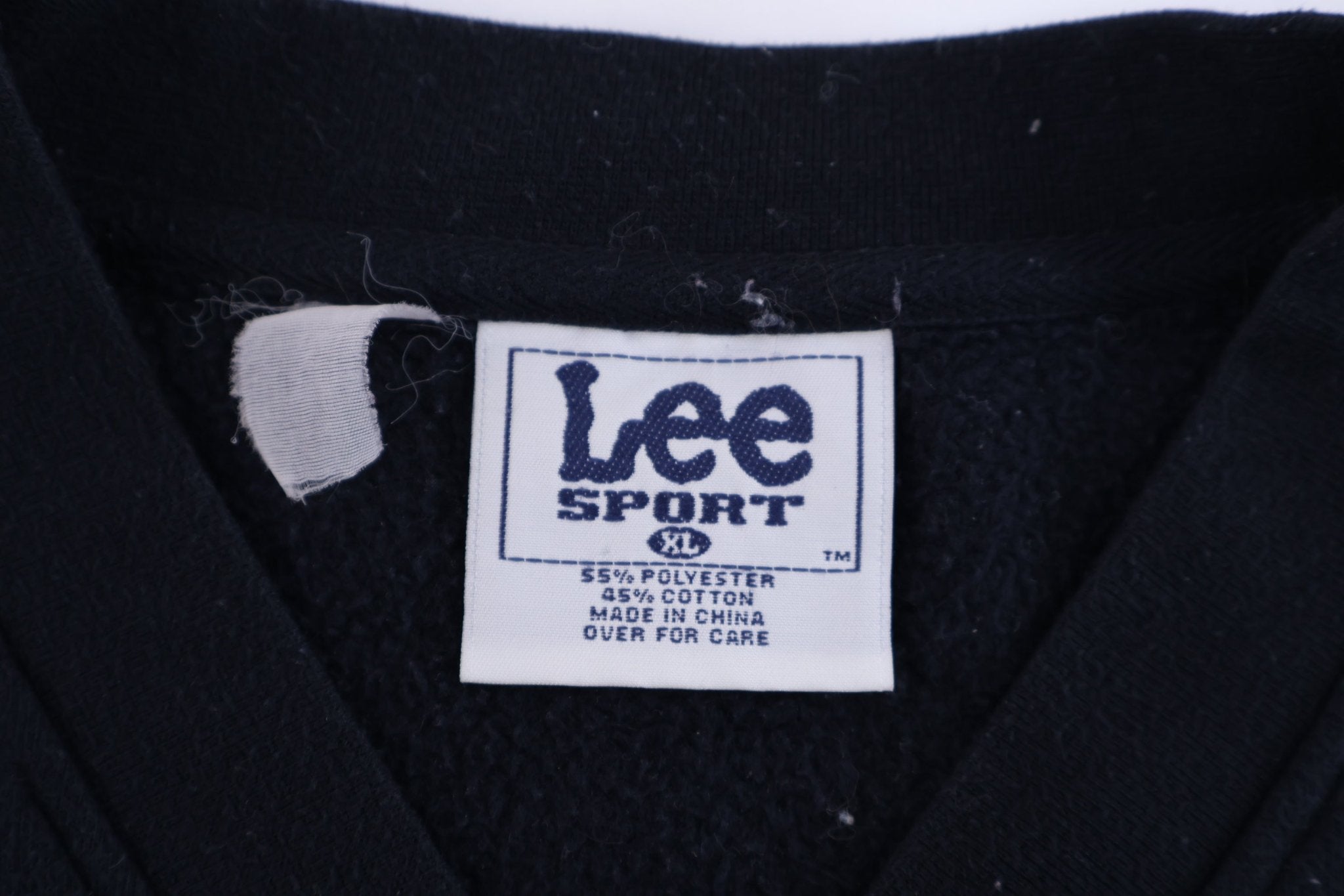 90's Los Angeles Lakers Basketball Sweatshirt - Sweatshirt - Thrifted Threads