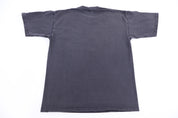90's Los Angeles Lakers Basketball T-shirt - Shirts & Tops - Thrifted Threads
