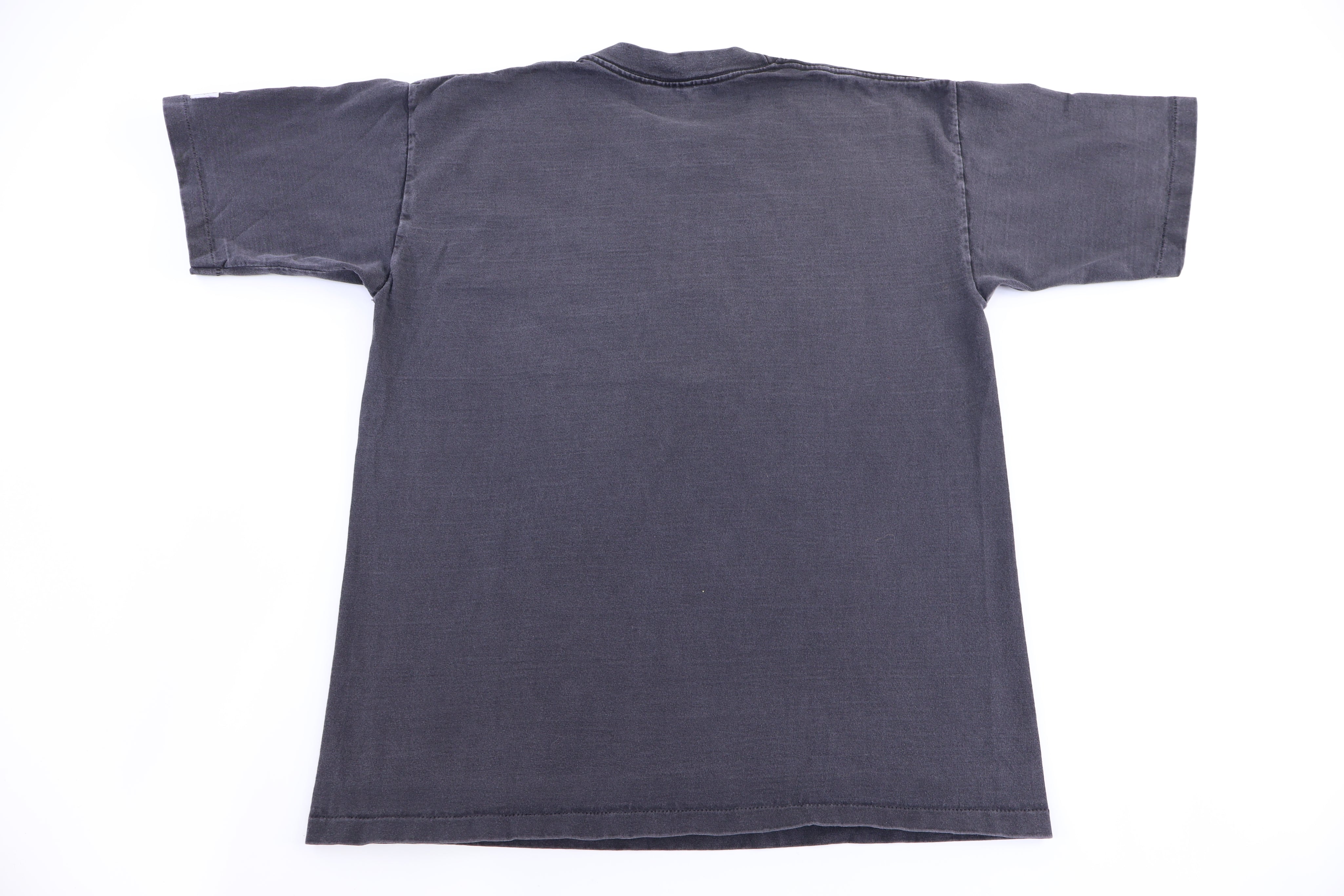 90's Los Angeles Lakers Basketball T-shirt - Shirts & Tops - Thrifted Threads