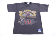 90's Los Angeles Lakers Basketball T-shirt - Shirts & Tops - Thrifted Threads