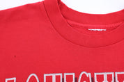 90's Louisville Cardinal T-shirt - Shirts & Tops - Thrifted Threads