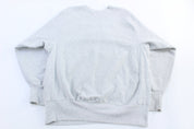90's Lycoming College Embroidered Sweatshirt - Sweatshirts - Thrifted Threads