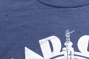 90's Mad City Wisconsin T-Shirt - ThriftedThreads.com