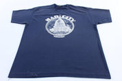 90's Mad City Wisconsin T-Shirt - ThriftedThreads.com