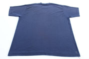 90's Mad City Wisconsin T-Shirt - ThriftedThreads.com